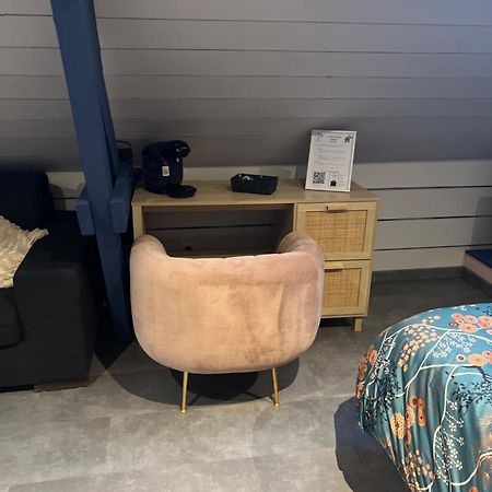 Chambre Spacieuse Like&Love De Clara Duclair Eksteriør billede