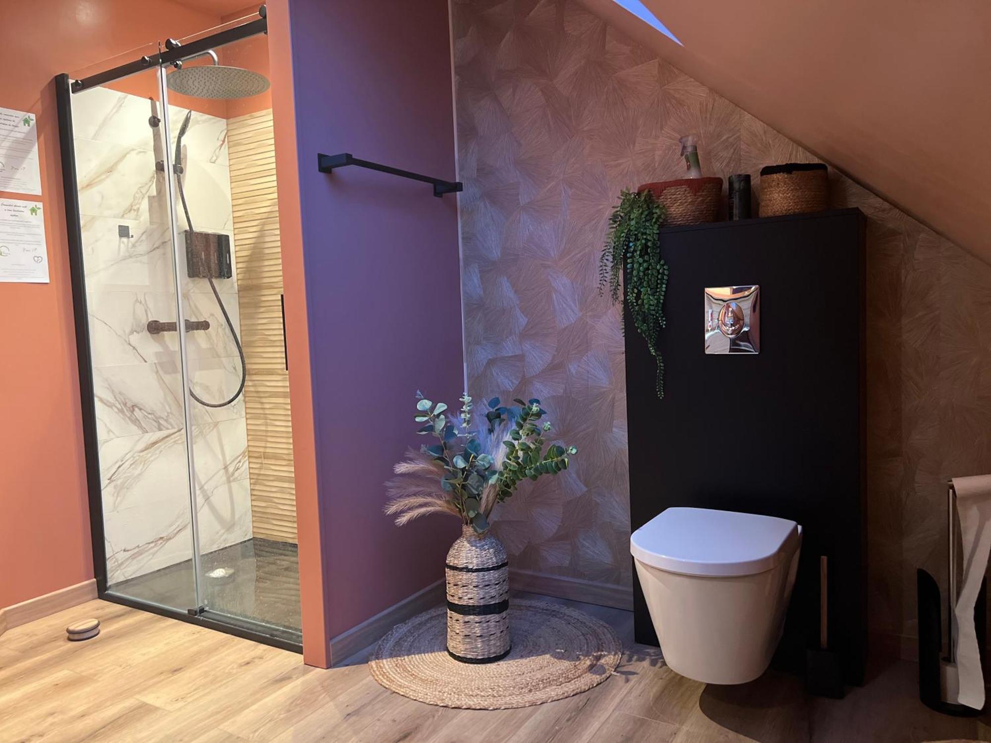 Chambre Spacieuse Like&Love De Clara Duclair Eksteriør billede