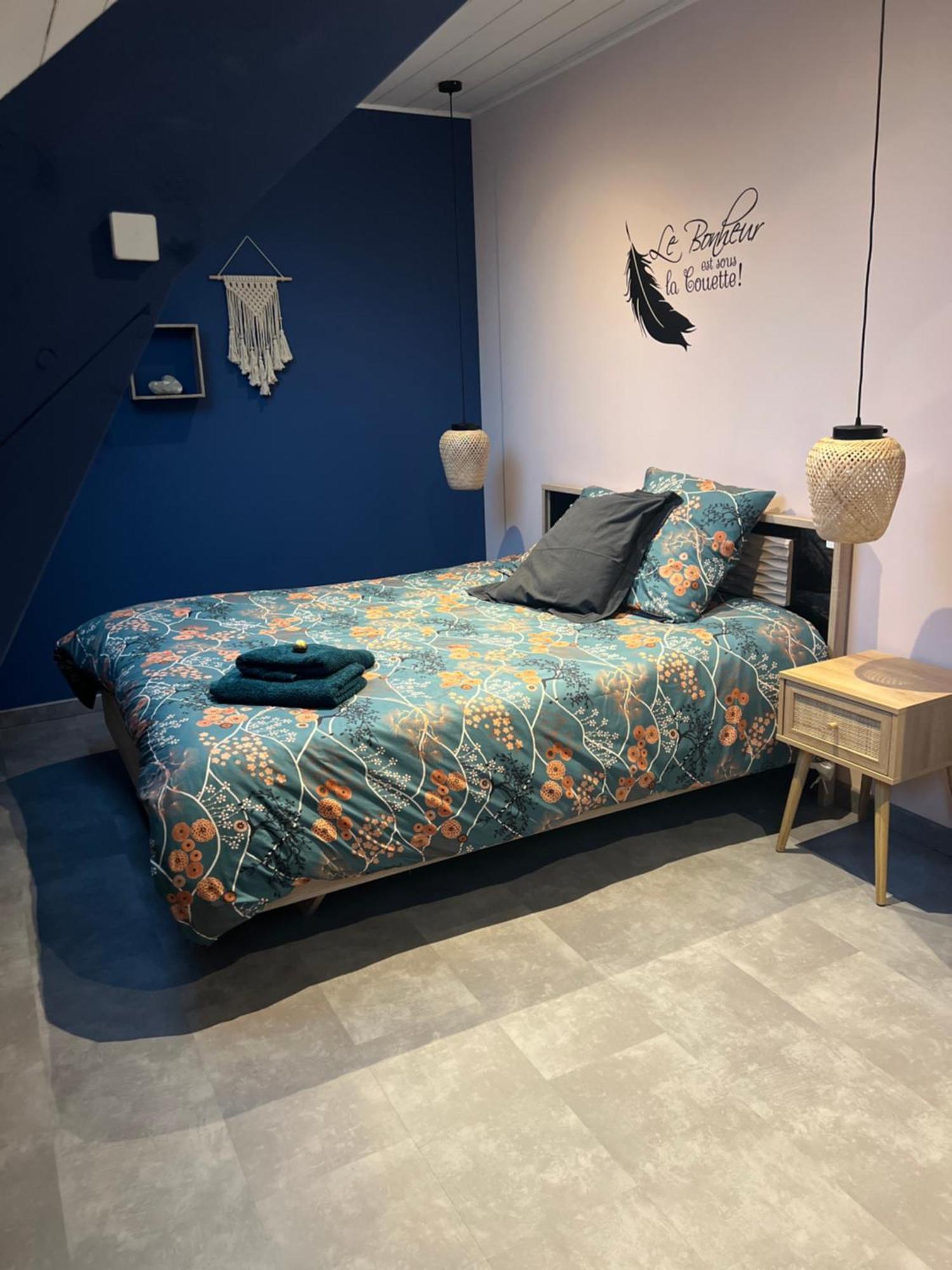 Chambre Spacieuse Like&Love De Clara Duclair Eksteriør billede